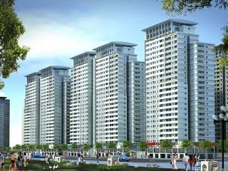Cho thuê căn hộ toà ct7j park view residence dương nội