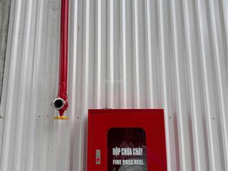 Cho thuê kho xưởng 730m2 sơn đồng, hoài đức