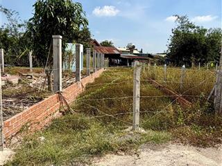 420 triệu sở hữu ngay lô đất 170m2