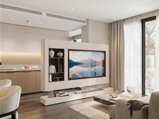 Quỹ căn vip 3pn trực tiếp cđt, view công viên tại dự án tmc smart home. chiết khấu lên đến 12,5%