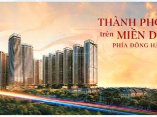 Bất động sản thuộc về phía đông hà nội