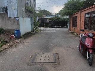 Hiếm  lô đất vàng trong làng phước thiện dt 90m2 nhỉnh 4 tỷ hiện trạng đất