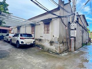 Cực đỉnh nhà xuân đỉnh, ngõ thông ô tô tránh