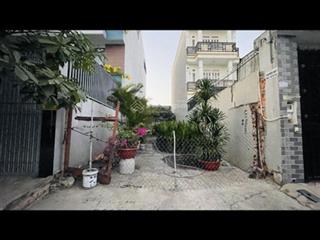 Hxh 12m  kinh doanh tốt  tx22 quận 12 5,7ty 105m2 full thổ cư