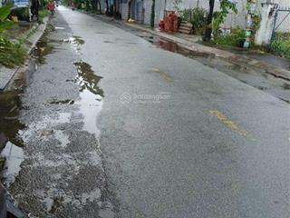 Chủ gấp bán, giảm sâu 1 tỷ còn 8 tỷ nhà mặt tiền kinh doanh trương thị như hóc môn ngang 14m