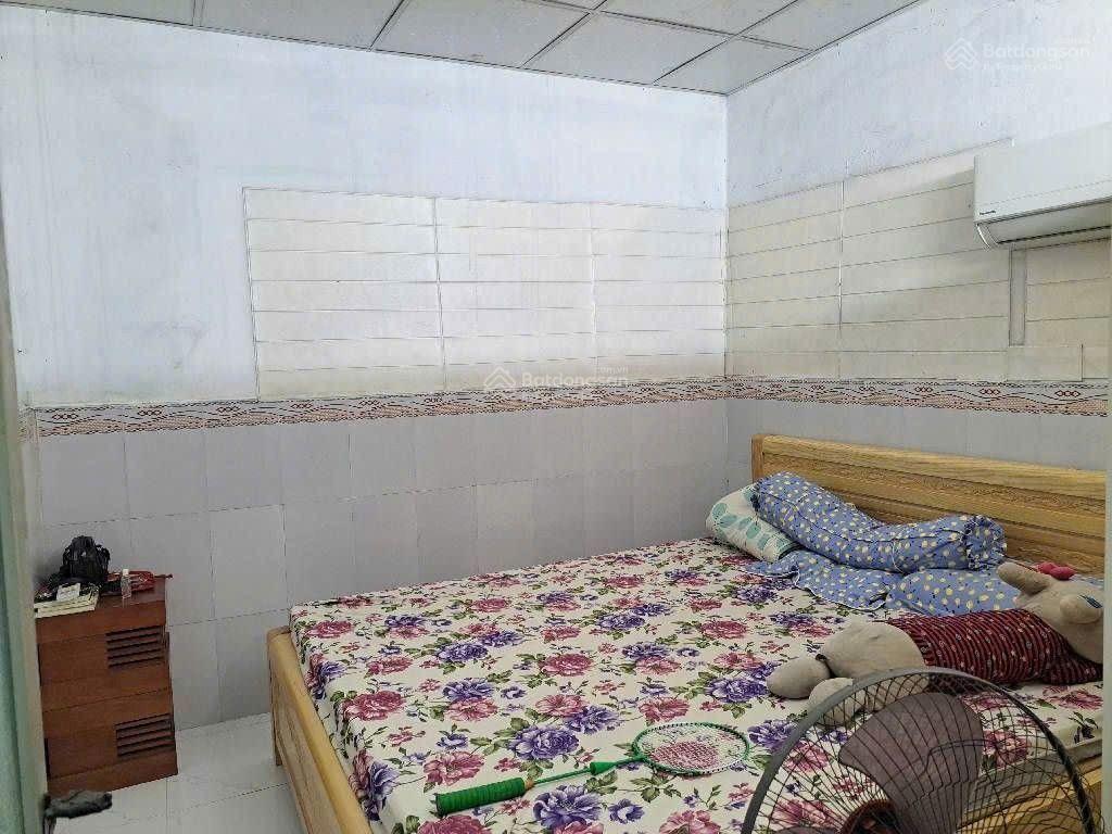 Nhà sổ hồng riêng giá hiếm ngay ngã tư an sương 78m2  giá quá rẻ  2,9 ty tl