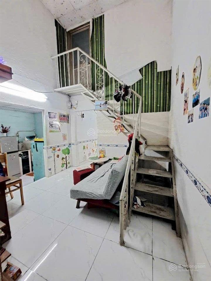 Nhà sổ hồng riêng giá hiếm ngay ngã tư an sương 78m2  giá quá rẻ  2,9 ty tl