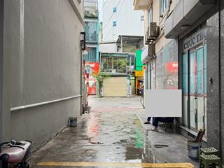 Nhà 5t trường lâm gara oto, kinh doanh, chỉ cách 2 nhà ra mặt phố nhỉnh 10t !!!