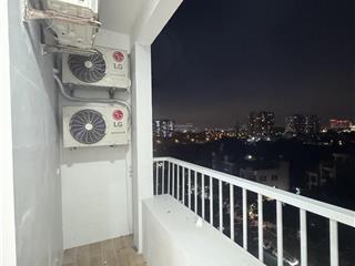 Cho thuê cc tại việt hưng, giá siêu hời 9 triệu, 75.5m2, 2pn + 1wc
