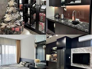 Bán căn hộ studio nội thất xịn đẹp tại the sapphire 1  vinhomes ocean park, 2t7 có thương lượng