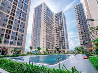 Cần bán gấp căn hộ góc view "sông  biển" tại the ori garden