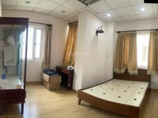 Chung cư an lộc, nguyễn oanh, gò vấp 110m2, 3 phòng ngủ, ban công, 9tr5/th