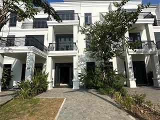 Bán bt tại west lakes golf & villas, 3,6 tỷ, 84 m2, 4pn, 4wc, 3 tầng, uy tín hàng hiếm tại longg an