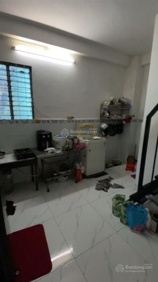 Bán nhà hxh trường chinh, giáp quận tân bình