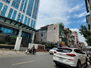 6,5 tỷ có ngay nhà mới, mặt ngõ chiến thắng, kđt văn quán, hà đông