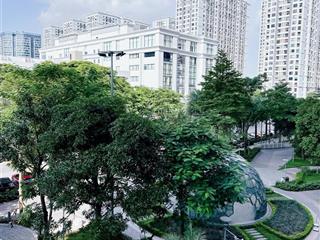 ( giá mềm) bán gấp căn hộ 2pn full nội thất cao cấp tại park 979m2giá chỉ 10 tỷ