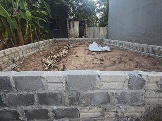 Mảnh đất đẹp thanh trì oyo tải vào đất ,đường thông tứ tung