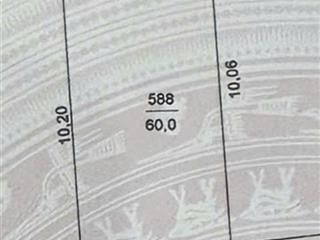 Mảnh đất đẹp chương dương. vị trí đẹp ngay chợ, trường, ubnd. xe tải vào đất