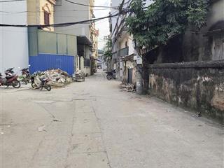 Mảnh đất đẹp tứ hiệp, vị trí đẹp ô tô tránh nhau, thông tứ tung