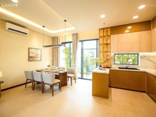 Bán nhà mặt phố la home long an, 3,6 tỷ, 80m2 1 trệt 2 lầu