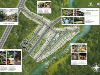 Mở bán đợt 1 búng gội verdura esteta  biệt thự  nhà vườn liền kề  sở hữu lâu dài tại phú quốc