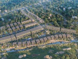 Sở hữu ngay nhà vườn liền kề với quy hoạch chuẩn chỉnh pháp lý rõ ràng, sổ từng căn giá bán hấp dẫn