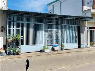 Bán đất mặt tiền hoàng văn thụ, dương đông, phú quốc, ngang ~9m, sát vách sân bay cũ 91m2