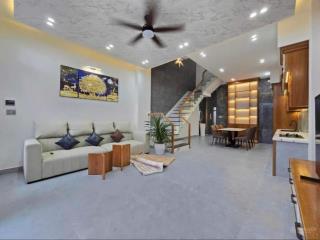 Bán nhà nguyễn thượng hiền, bình thạnh, giá 4 tỷ 190 triệu / 70m2, sổ hồng riêng