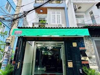 Bán nhà ngay vĩnh lộc b, bình chánh, giá 2 tỷ 500 triệu / 50m2, sổ hồng riêng