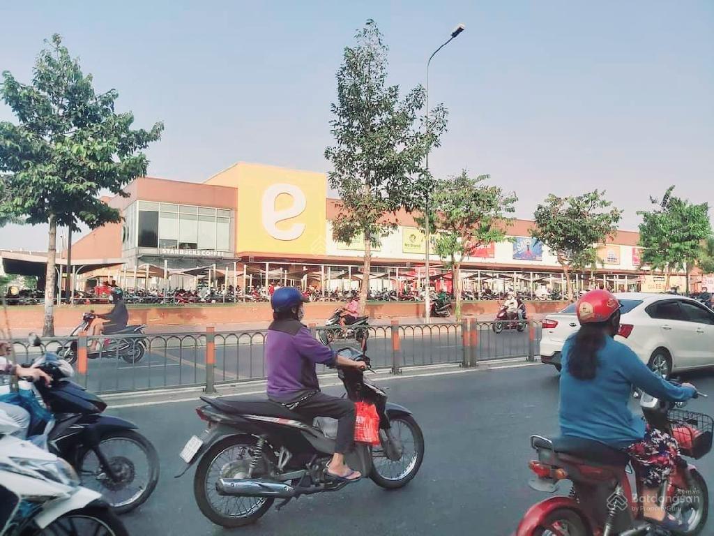 Bán nhà hẻm 6m, gò vấp, gần đường phan văn trị, 5,1 x 16m, nhà cấp 4, chỉ 7,2 tỷ