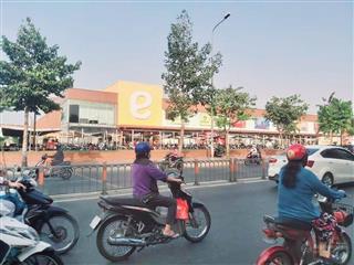Bán nhà hẻm 6m, gò vấp, gần đường phan văn trị, 5,1 x 16m, nhà cấp 4, chỉ 7,2 tỷ