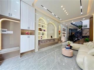 Bán nhà 60m2, gò vấp, đường nguyễn duy cung, chỉ 5,48 tỷ