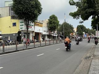 Bán nhà gò vấp, mt kinh doanh quang trung, 42m2, chỉ 5,8 tỷ