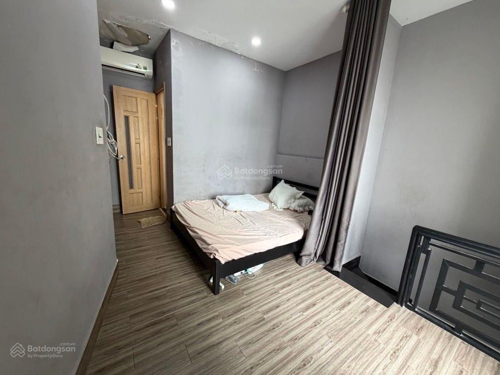 Nhà hiếm 105m2, gần chợ gò vấp, hẻm 6m, chỉ 7.8 tỷ