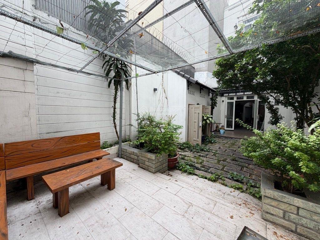 Nhà hiếm 105m2, gần chợ gò vấp, hẻm 6m, chỉ 7.8 tỷ