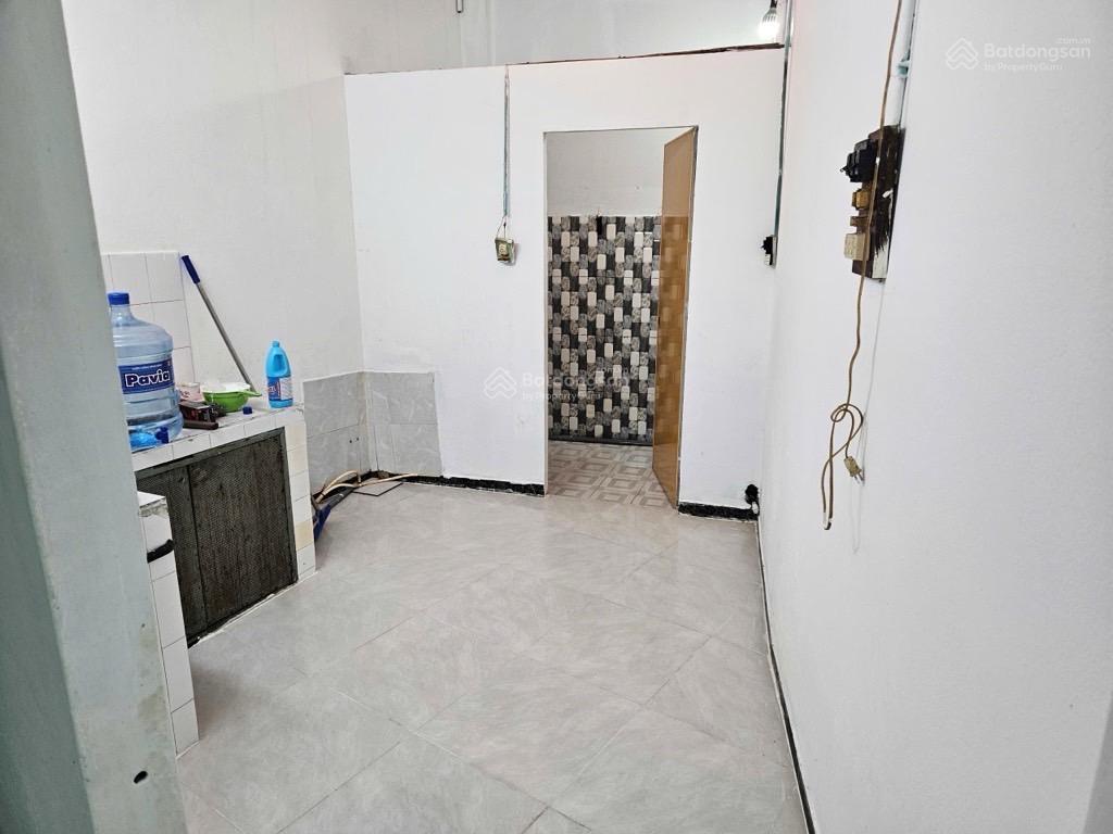 Bán nhà quận 10, 69m2, đường tô hiến thành, hẻm 5m, 2 tầng, chỉ 8.1 tỷ