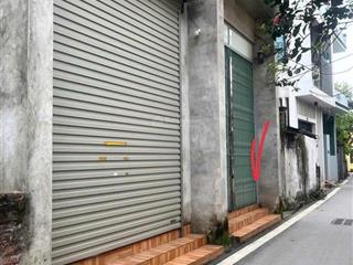 Hoa hậu 41.5m2 tân lập gần tân tây đô sẵn nhà kinh doanh ô tô thông vài bước ra hồ hưởng 2 thoáng