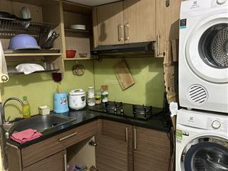 Bán cc 1pn, 1wc, 20.2m2 tại phạm ngũ lão, q1, 2 tỷ vnd