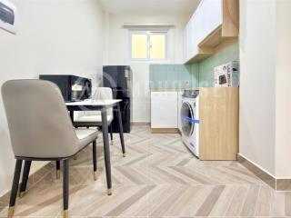 Ngay vlu mới 100% phòng full nội thất ở được 3  4ng