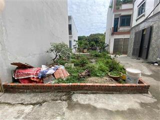 Đất đẹp cổ nhuế ngõ nông gần phố xây cho thuê cực hấp dẫn