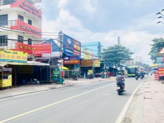 Bán nhà mặt tiền 46 tỷ, 118m2 tại nguyễn văn tăng, q9, hcm