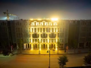 Bán gấp bt hiếm noble palace tây thăng long, 10 tỷ, 55m2, đan phượng, hà nội