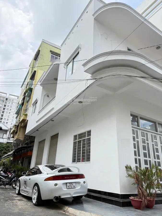 Bán nhà riêng tại bàu cát 1, tân bình, 16,1 tỷ, 70 m2, chính chủ giá siêu hời