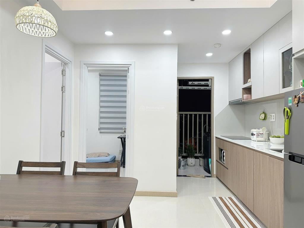 Cần bán gấp căn hộ sky 9, sổ hồng riêng, giá tốt nhất thị trường