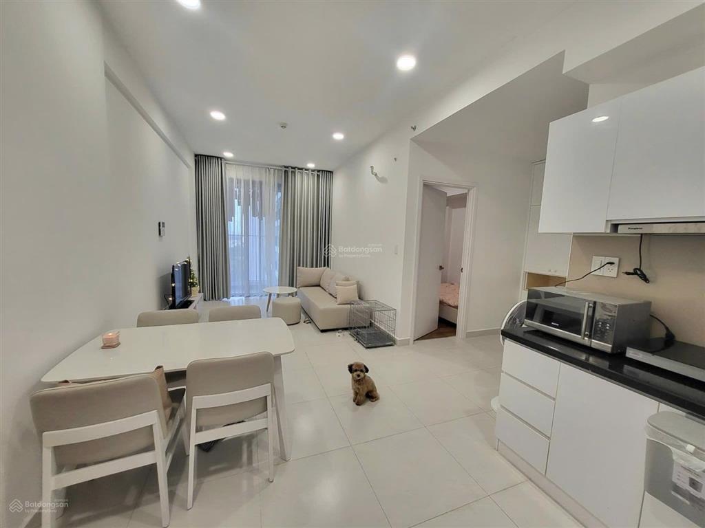 Chủ cần ra nước ngoài nên bán gấp căn hộ cc ricca