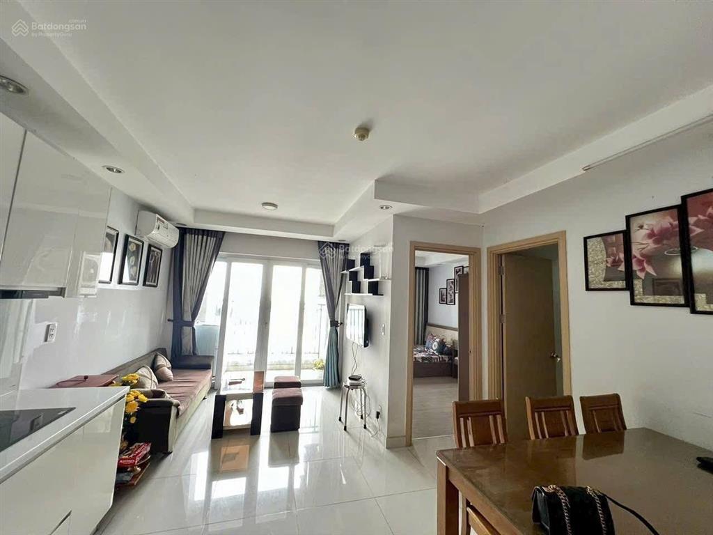 Căn hộ an gia garden giá bán gấp full nội thất kèm theo