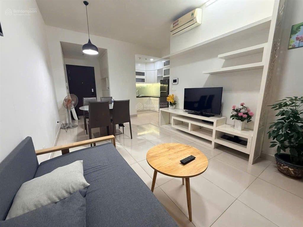 Bán chung cư 4s riverside linh đông 2pn 2wc