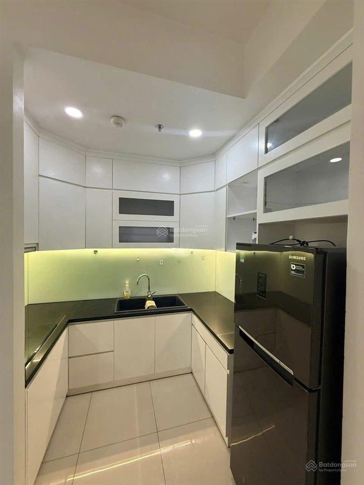 Bán chung cư 4s riverside linh đông 2pn 2wc