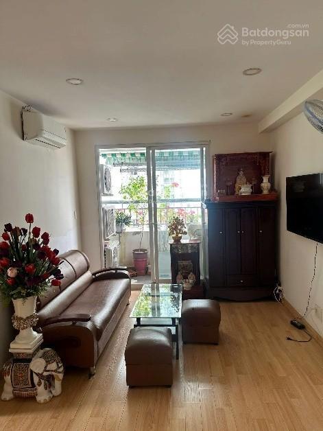 Bán cc tại starlight riverside, 72m2, quận 6, tp.hcm hot!