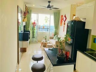 Căn hộ 2pn, 62m2 tại topaz elite, cao lỗ, q8